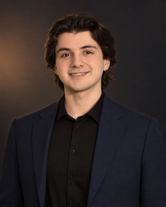 Alexis Zanini